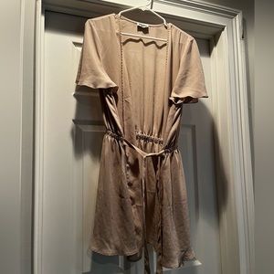 XL Show me your Mu Mu robe